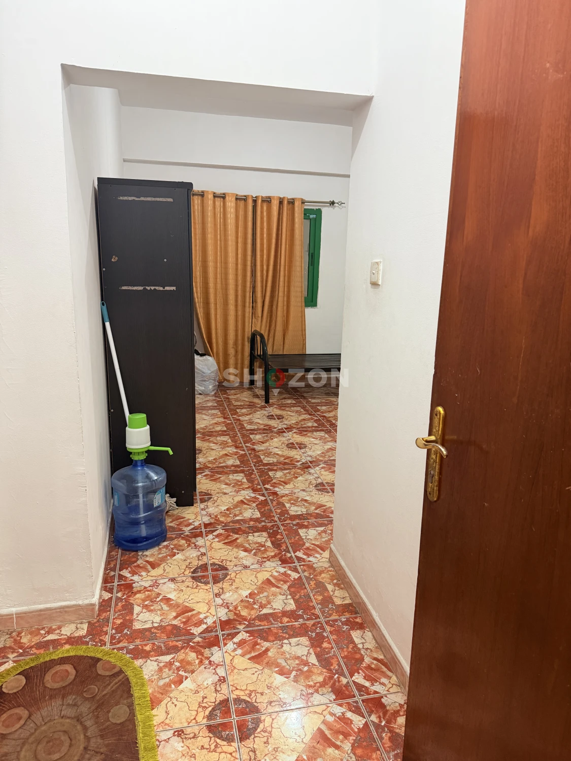 master room for family