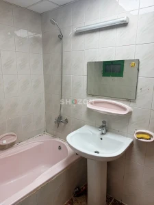 master room for family