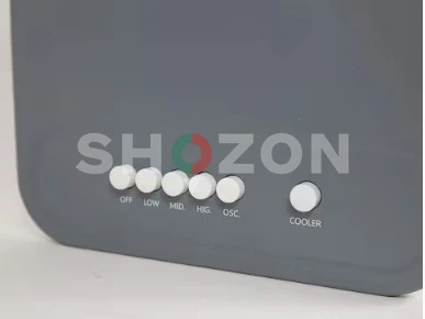 Midea Air Cooler – Used (Good Condition)