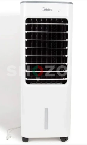 Midea Air Cooler – Used (Good Condition)