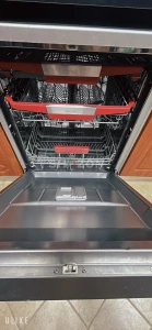 Evvoli Dishwasher – Like New