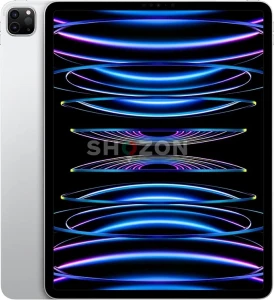 iPad Pro 12.9-inch (6th Generation) Wi-Fi + Cellular with Magic Keyboard