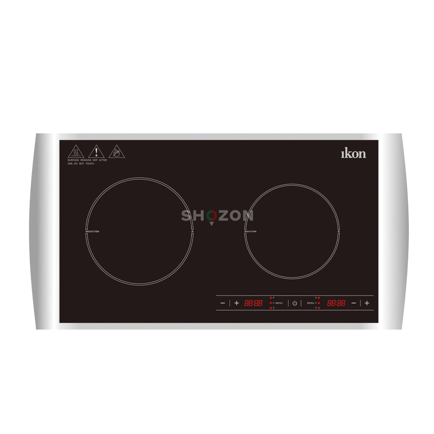 Ikon Induction Cooker IK-IC36