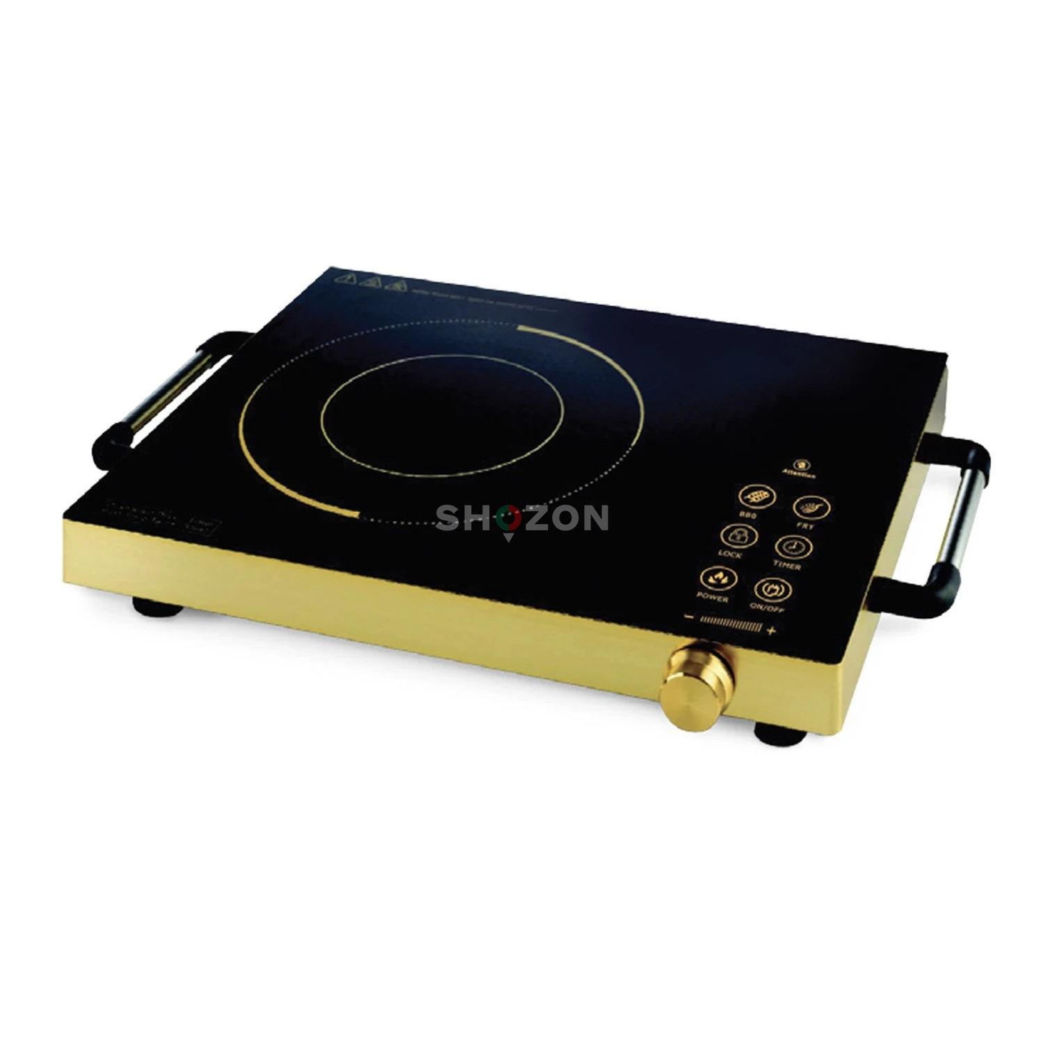 Ikon Infrared Cooker IK-L2836