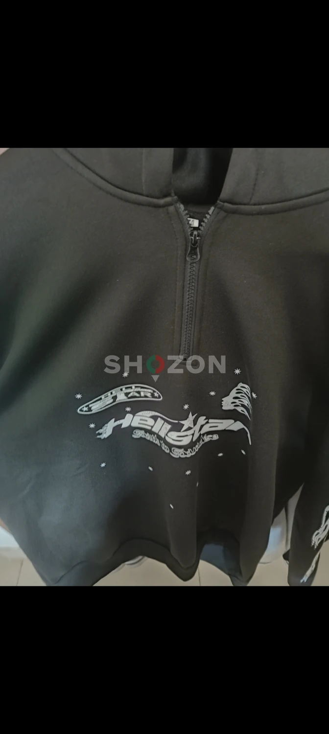 Hellstar hoodie