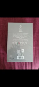 Reef titanium perfume 
