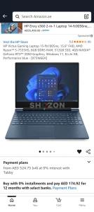 Shozon listing image