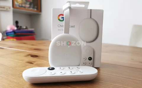 Shozon listing image