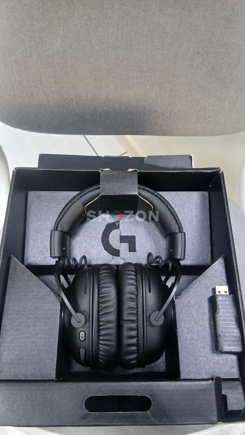 Logitech G PRO x