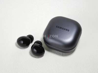 Samsung Galaxy Buds2 - Premium Sound in a Stylish Package