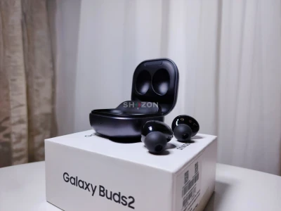 Samsung Galaxy Buds2 - Premium Sound in a Stylish Package