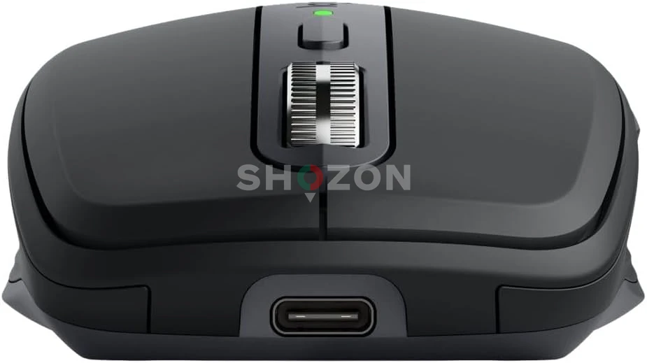 Logitech MX Anywhere 3S Compact Wireless Mouse