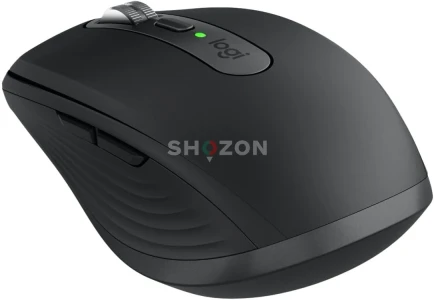 Logitech MX Anywhere 3S Compact Wireless Mouse