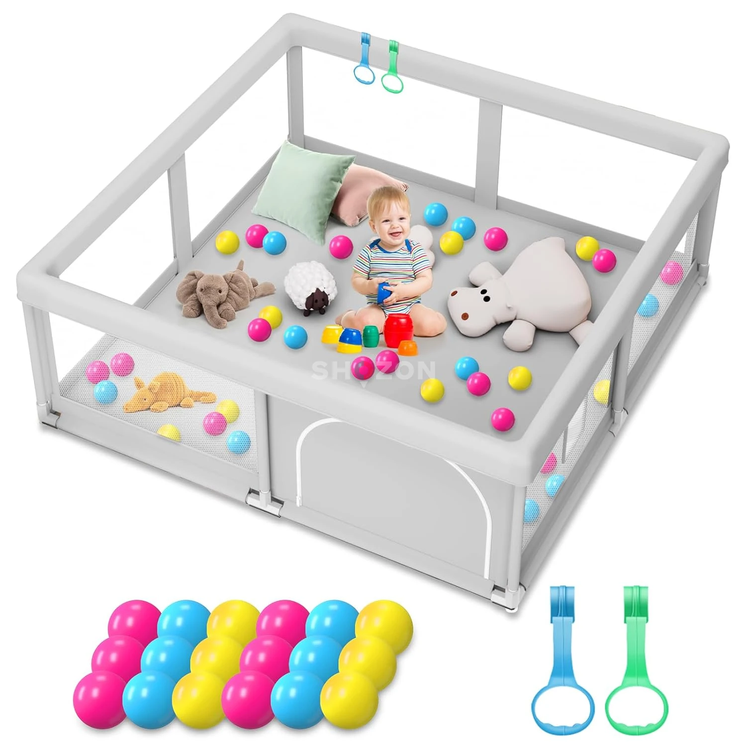 playpen for babies