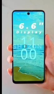 Shozon listing image