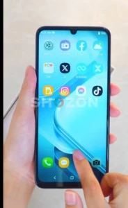 Shozon listing image