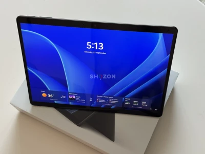 Microsoft Surface Pro 9 (13”)
