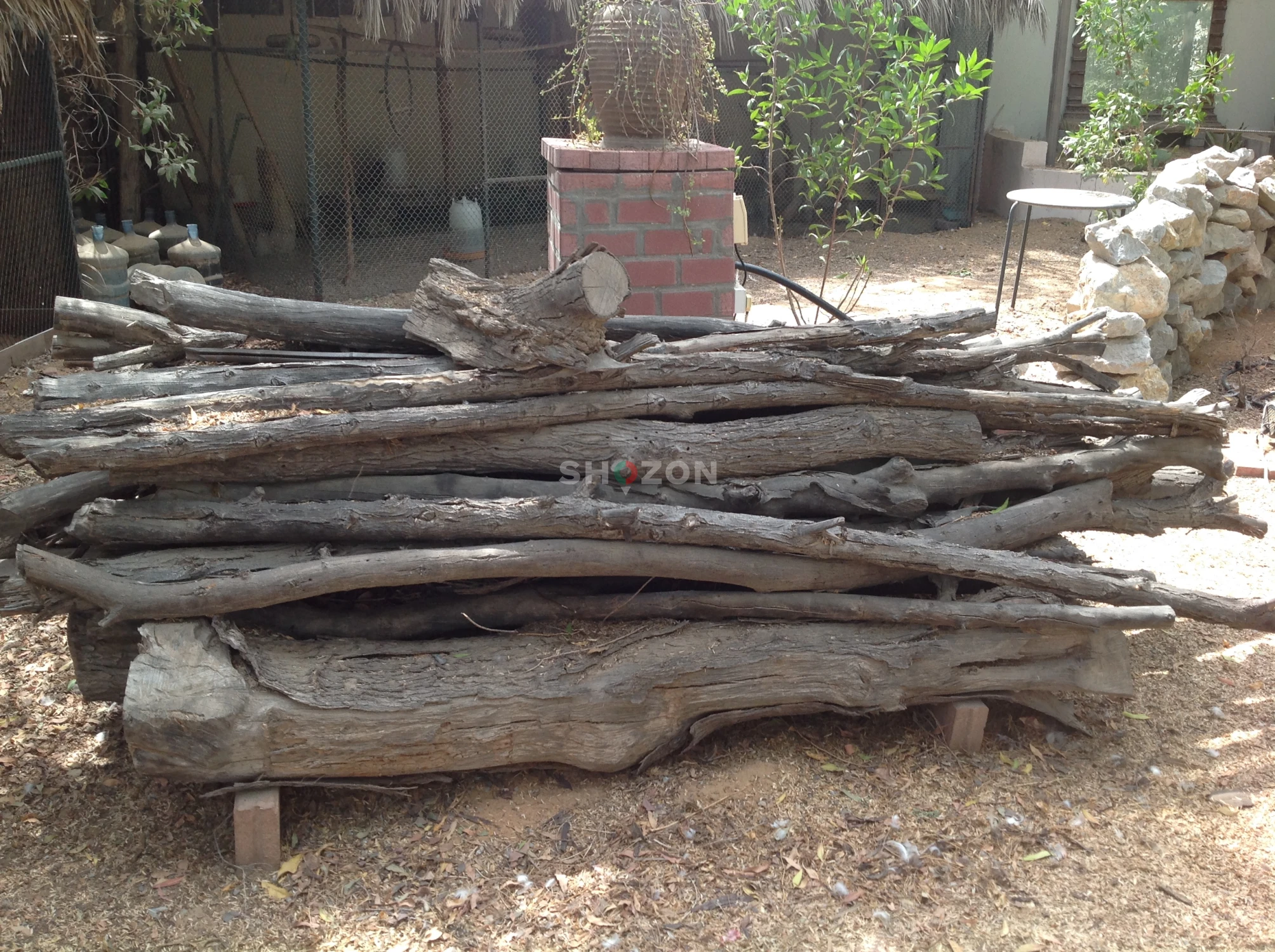 Wood for sale PRIVATE