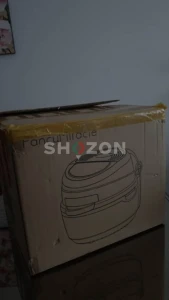 Shozon listing image