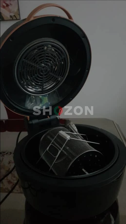 Air Fryer – Brand New, Unopened Box!