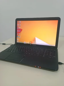 Toshiba Laptop Windows 8 | Like New Condition| Cheap Budget laptop UAE