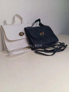 Quilted Crossbody Bags | Womens Accessories