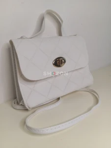 Quilted Crossbody Bags | Womens Accessories