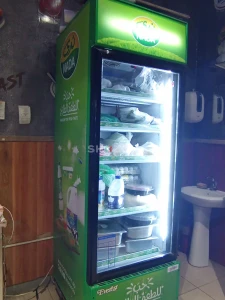 Hotel For Sale in Sharjah | Cafeteria