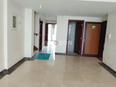 Sea View 3Bhk in Ajman Cornish Residency Tower