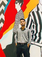 avatar user