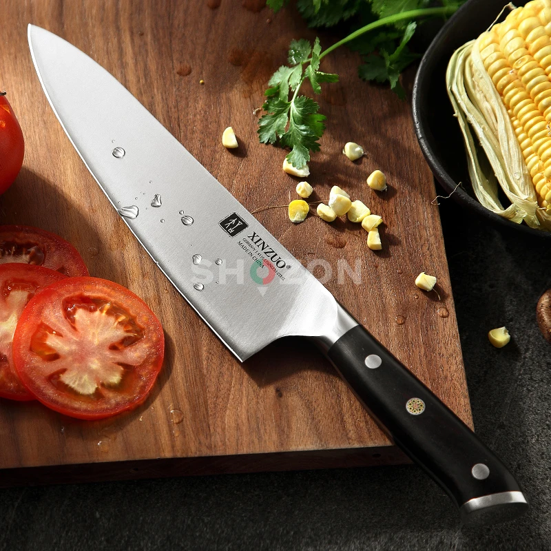 Best Chef Knife