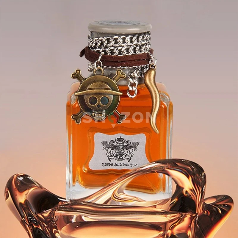 Luxury Oud Wood Men’s Perfume | Long Lasting Sandalwood & Pheromone Cologne | Romantic Arabic Fragrance Attract Women – 100ml