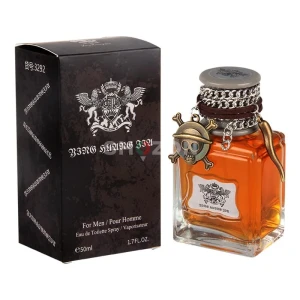Luxury Oud Wood Men’s Perfume | Long Lasting Sandalwood & Pheromone Cologne | Romantic Arabic Fragrance Attract Women – 100ml