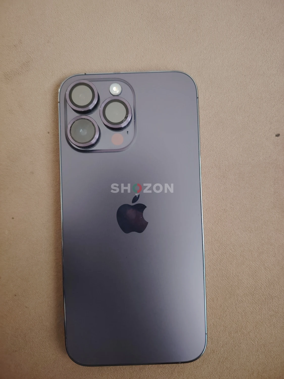 IPhone 15 pro max 256 gb 