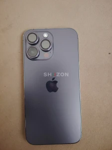 Shozon listing image