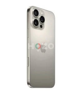 iPhone 16 promax 512gb Natural Titanium