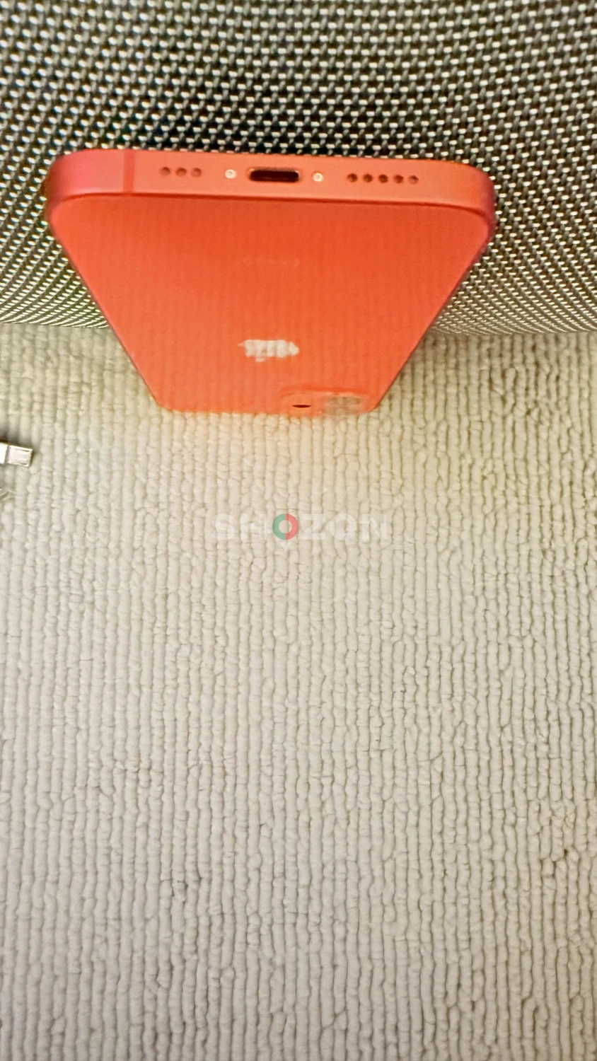 iPhone 12 Series 2020 RED 128GB