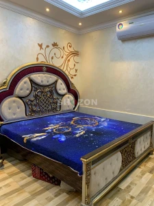 bed room غرفة نوم