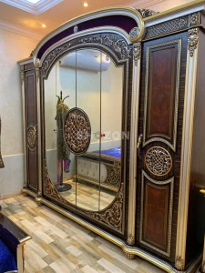 bed room غرفة نوم