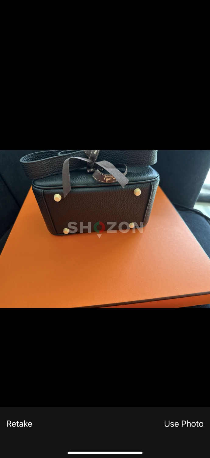 fashionable replica hermes bag