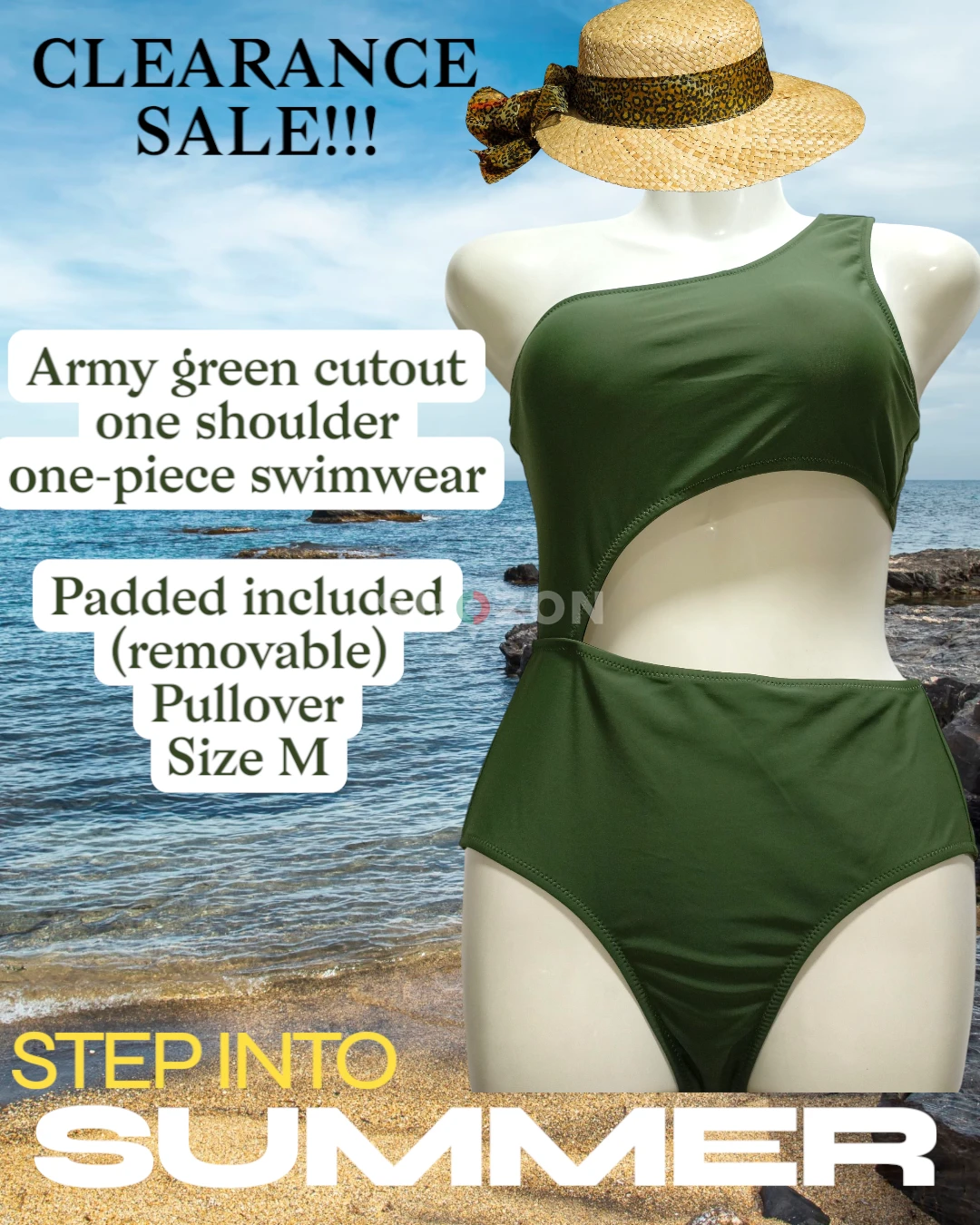 Swimsuit BrandNew Clearance Sale