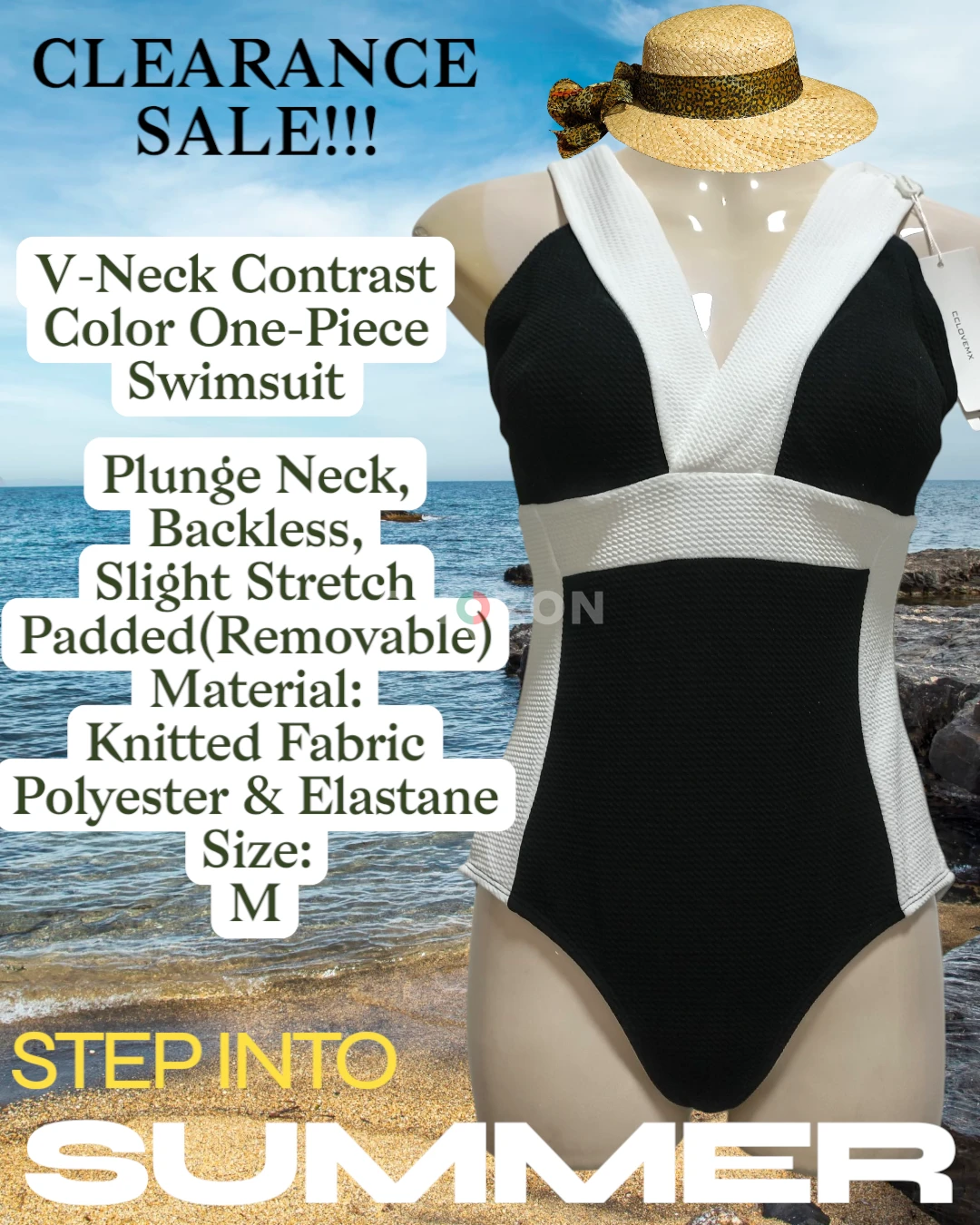 Swimsuit BrandNew Clearance Sale