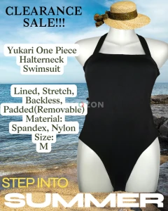 Swimsuit BrandNew Clearance Sale