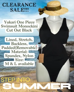 Swimsuit BrandNew Clearance Sale