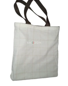 Made with Love Tote Bag with free Bag Beautiful Bow