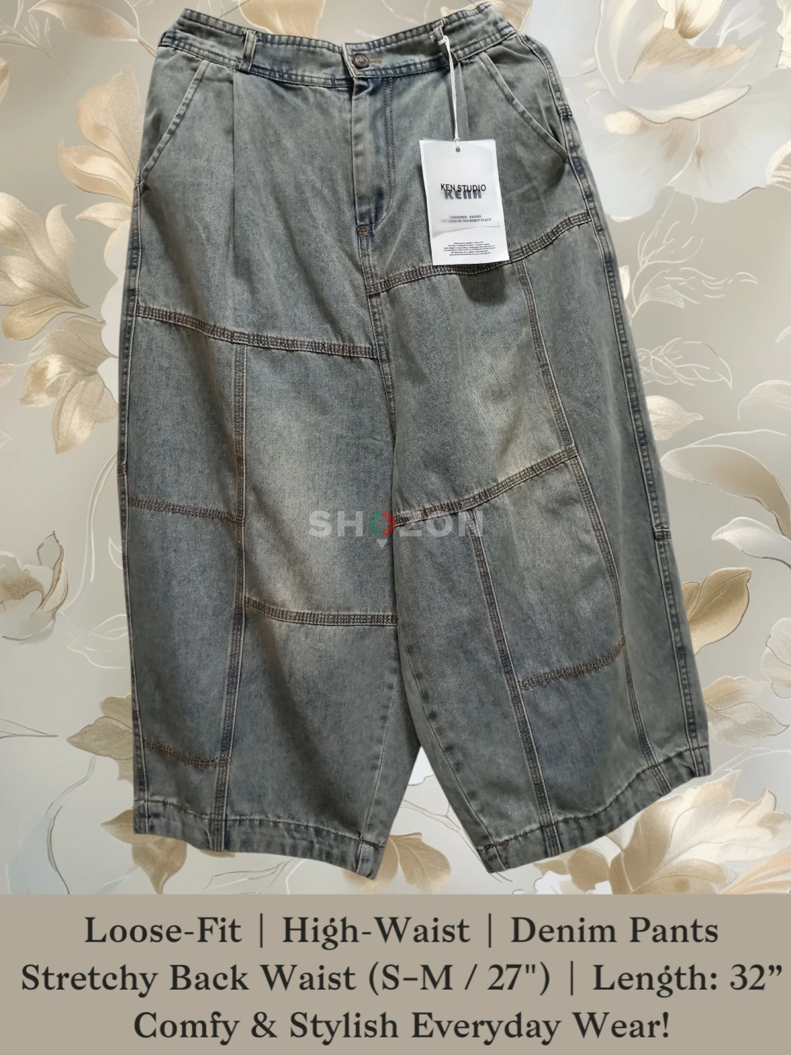 Pants