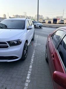 Dodge Durango in Excellent Condition for Sale