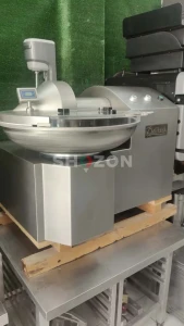 BOWL CHOPPER Delitech 40 Liter BC 400