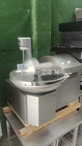 BOWL CHOPPER Delitech 40 Liter BC 400