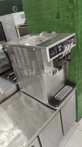 ICETRO TABLE TOP SOFT ICECREAM MACHINE